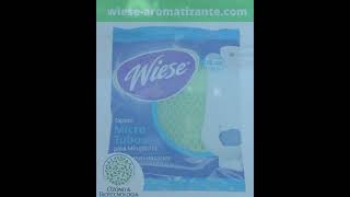 Tapete Antisalpicadura para Mingitorio Wiese.  Ozono y Biotecnología México.