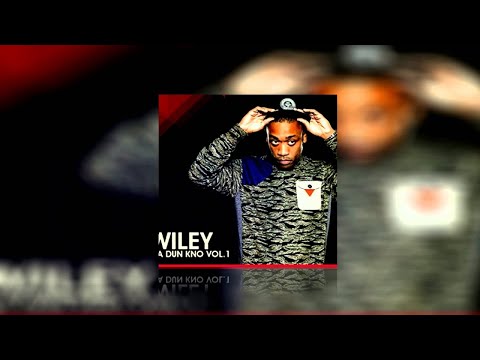 Wiley - Ice Rink Rough @MADABOUTMIXTAPE