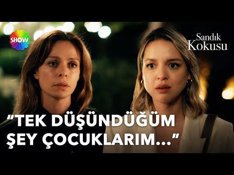 Karsu çocukları için Lale'den yardım istedi! | Sandık Kokusu 25. Bölüm