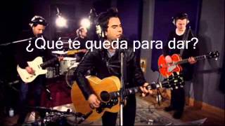 Stereophonics - Roll The Dice Subtitulada