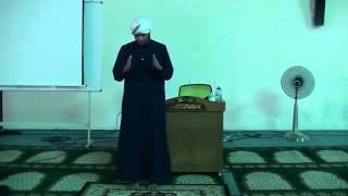 PU Zaid - Oh My Solat 2