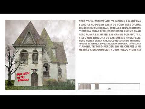 Big Deiv x Blair x 808god - Bando