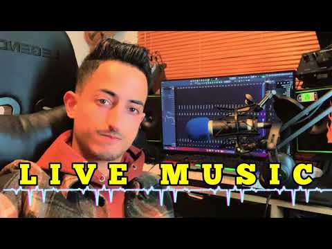 Eliass Ahudri - Live music style Saaidi Rumba Tmazaight -jarayid Akidam / Zrightath - Farda khofod