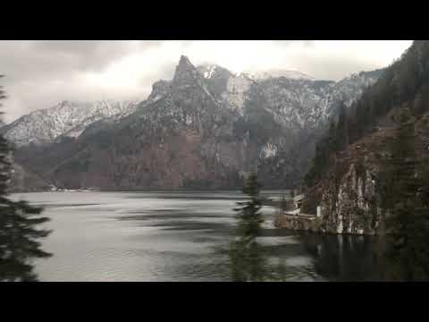 [Yangdumm] 2018.12.10 Wien to Hallstatt