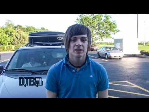 Seven Story Fall - BUS INVADERS (The Lost Episodes) Ep. 140