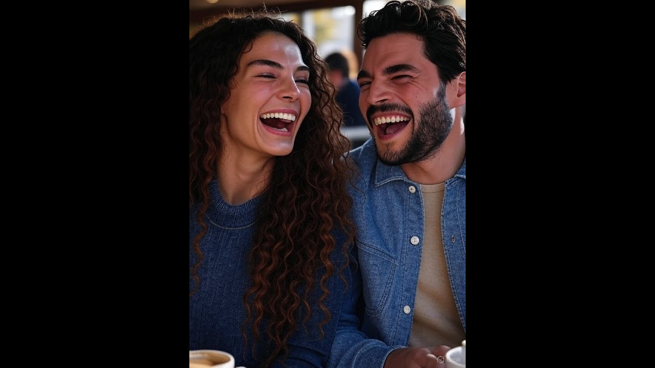 ¡Nuevo proyecto de serie en 2025! Akın Akınözü y Ebru Şahin juntos de nuevo