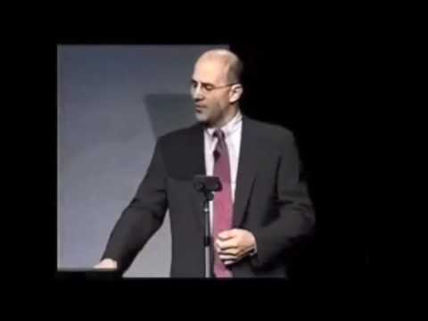 J.D. Kleinke | Keynote Speaker | Book for Your Event