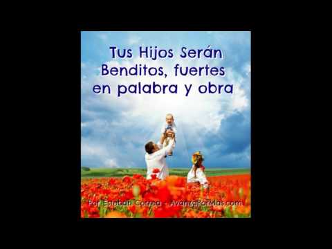 Prophetic Prayer for Children for God's Protection and Blessing 244