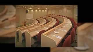 preview picture of video 'Tampa Bay's Best Meeting and Conference Venues - The Safety Harbor Spa'