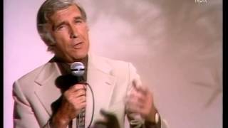 Bruce Low in der Aktuellen Schaubude mit Du willst alt werden 1976