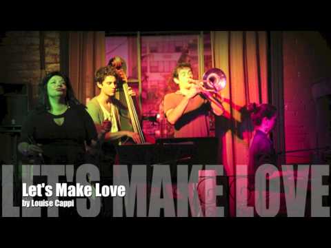 Louise Cappi & Bella NOLA Jazz Quintet