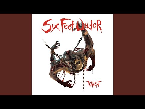 Videoclip de Funeral Mask — Six Feet Under