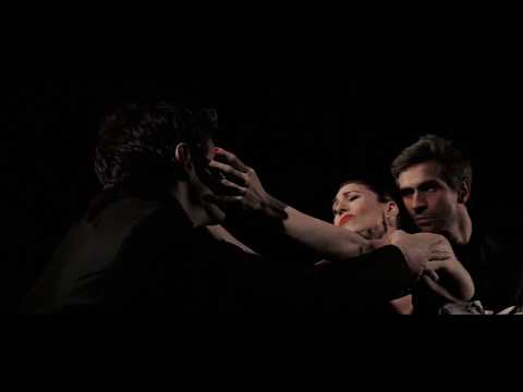 Valentina Turcu - The Lady of the Camellias