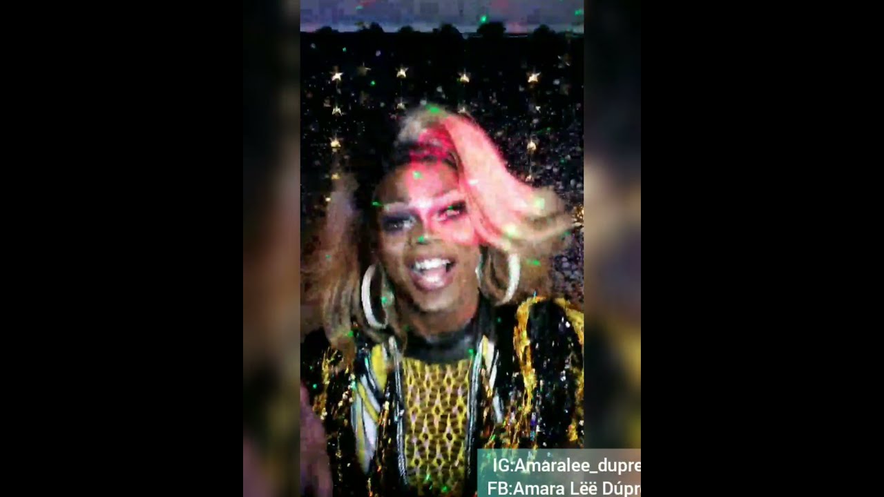 Promotional video thumbnail 5 for Amara Lee Dùpree