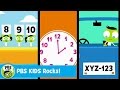Ozomatli | Math Is Everywhere | PBS KIDS