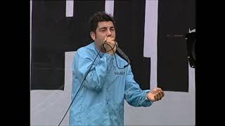 Deftones || MX Live at pinkpop