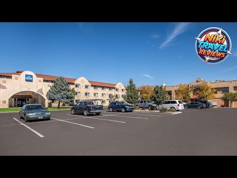 Americas Best Value Inn Sparks | Reno (NV), United States | Hotel Review 🏨