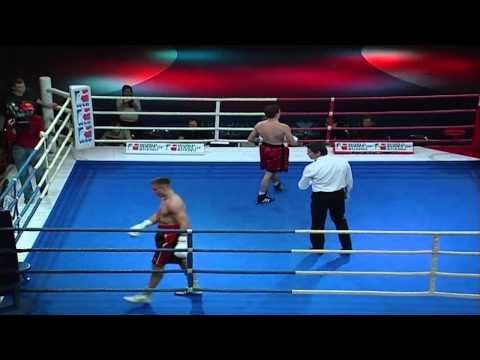 KHAMUKOV vs. PAC - Week 7 - WSB Season 3