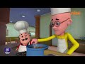 Motu Patlu मोटू पतलू S1 Motu Patlu Canteen Episode 131 Part 1 Download Voot Kids App