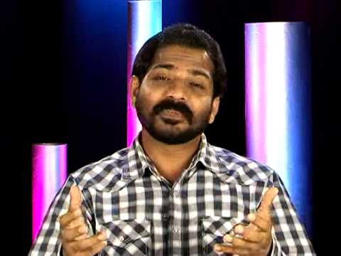 Blessing Today 599 (13 May 2013) |  Jesus-The Freedom Giver - Part 5