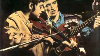 Martin Carthy & Dave Swarbrick - Finale Medley