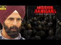 Mission Raniganj 2023 Full Movie in Full HD 1080P || Akshay Kumar | Ravi Kishan | Parineeti Chopra |