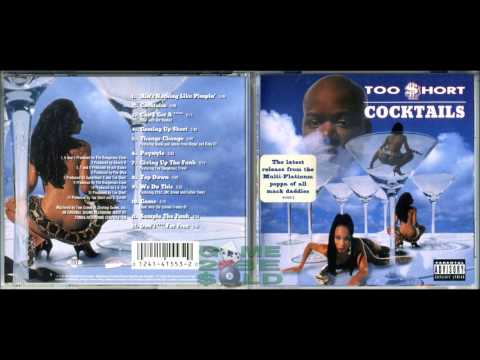 We Do This - Too Short (ft. 2 pac, MC Breed) (FULL HD)