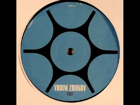 Vadim Zhukov - Exit