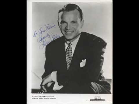 My Prayer (1939) - Larry Cotton