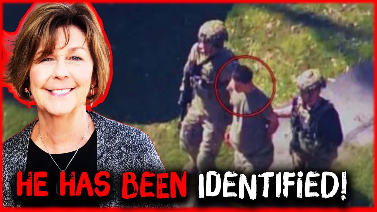 FINALLY! He Was Hiding As A Construction Worker Near Nancy's Home? The FBI Is...| Nancy Guthrie