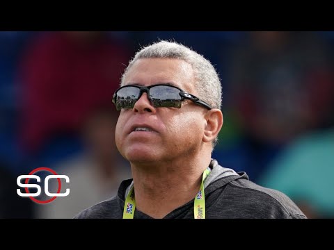 テキサンズがレイブンズのアシスタント、デビッド・カルリーをヘッドコーチに起用したことをアダム・シェフターが論破｜スポーツセンター (Adam Schefter breaks down Texans hiring Ravens assistant David Culley as head coach | SportsCenter)