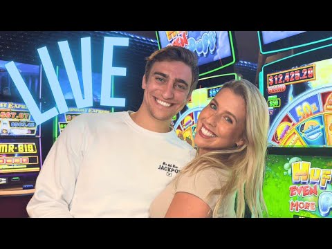 Can We Win A Fortune Gambling On Slots?!