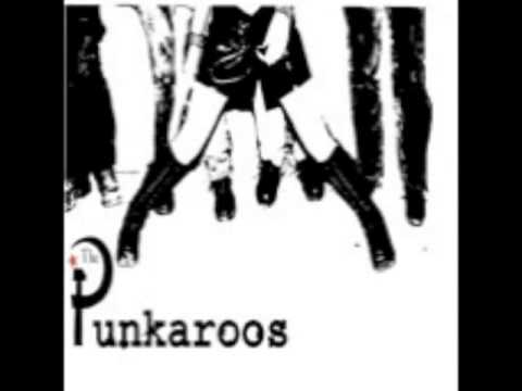 The Punkaroos-- Another Hate Filled Message