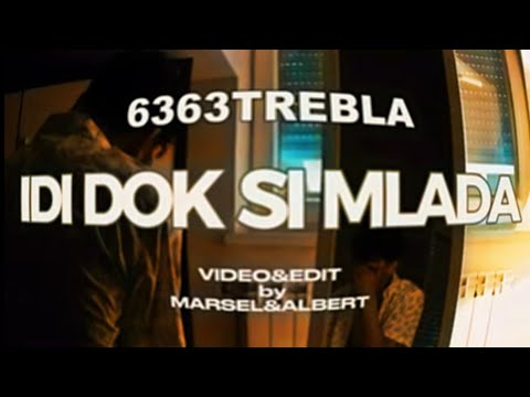 Bebe63 - IDI DOK SI MLADA 👰🏼‍♀️