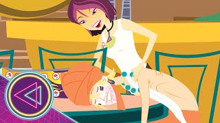 Episode 41 - 6Teen|FULL EPISODE| RETRO RERUN