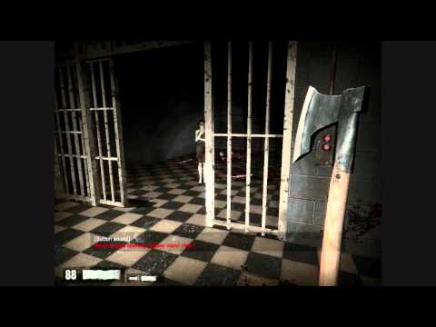 Lets play Nightmare house 2 blind part 5 i lose my band aids T-T and my mind