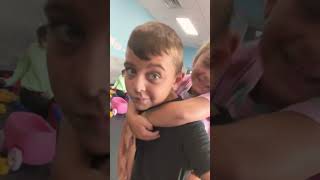 Download lagu Shoulder ride challenge mp3 Download lagu Shoulder ride challenge mp3