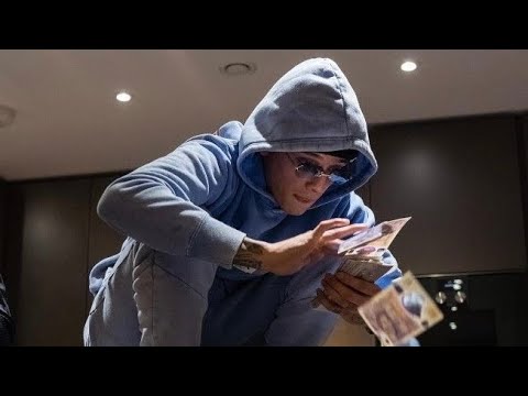 Central Cee x Tion Wayne - Someone Else Remix (Music Video)