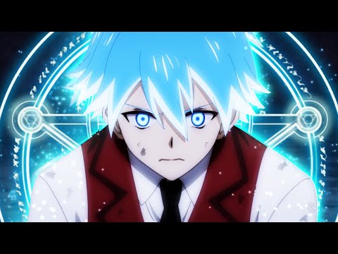 He An Abandoned Orphan Was The Strongest Iceblade Sorcerer Who Shall Rule The World  | Anime Recap