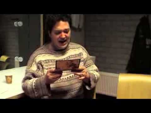 Drs. P (Mike Boddé)