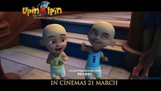 Upin & Ipin: Keris Siamang Tunggal (2019) Video