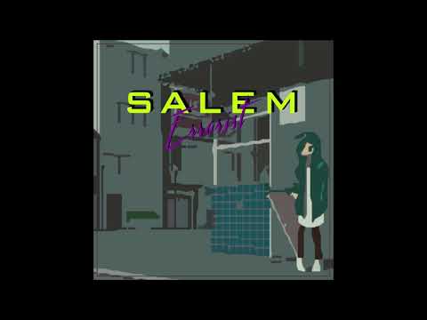 Errorist - Salem