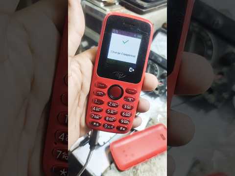 itel Charging Completed Problem Solution #short #itel #short