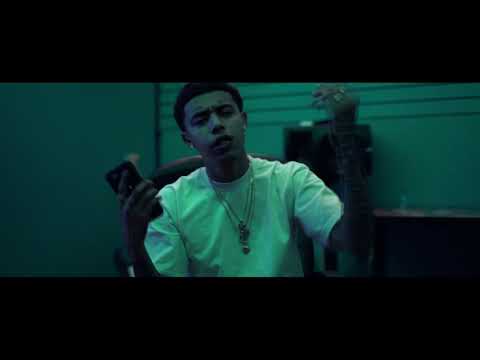 JodyFrmDaEast - Down 2 Ride (Remix) || Dir. By @Lostboysage