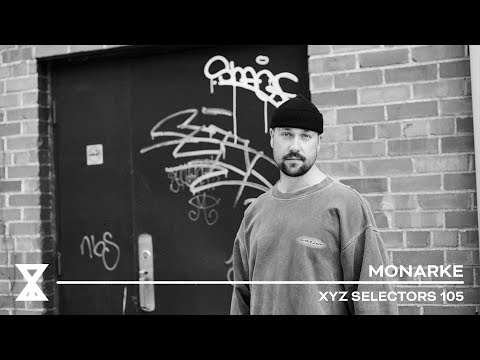 XYZ Selectors 105 - Monarke