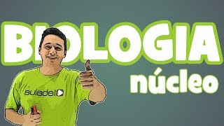 Biologia - Aula 11: Núcleo