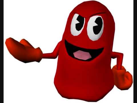 Best VGM 19 - Clyde in the Caldera - [Pac-Man World 2]