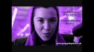 Lisa Hannigan - What'll I Do - ( Paolo Pellegrino -Bootleg- )