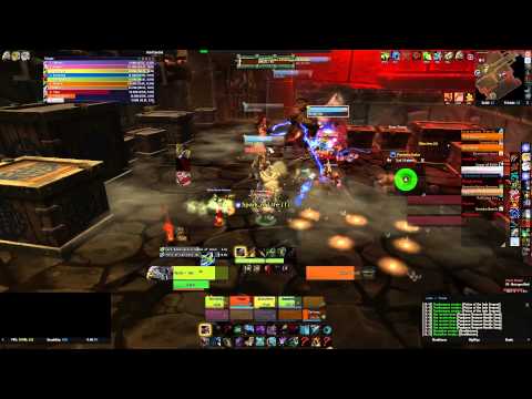 Minigame vs Heroic Spoils of Pandaria (Hunter PoV)