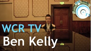 Ben Kelly - Home